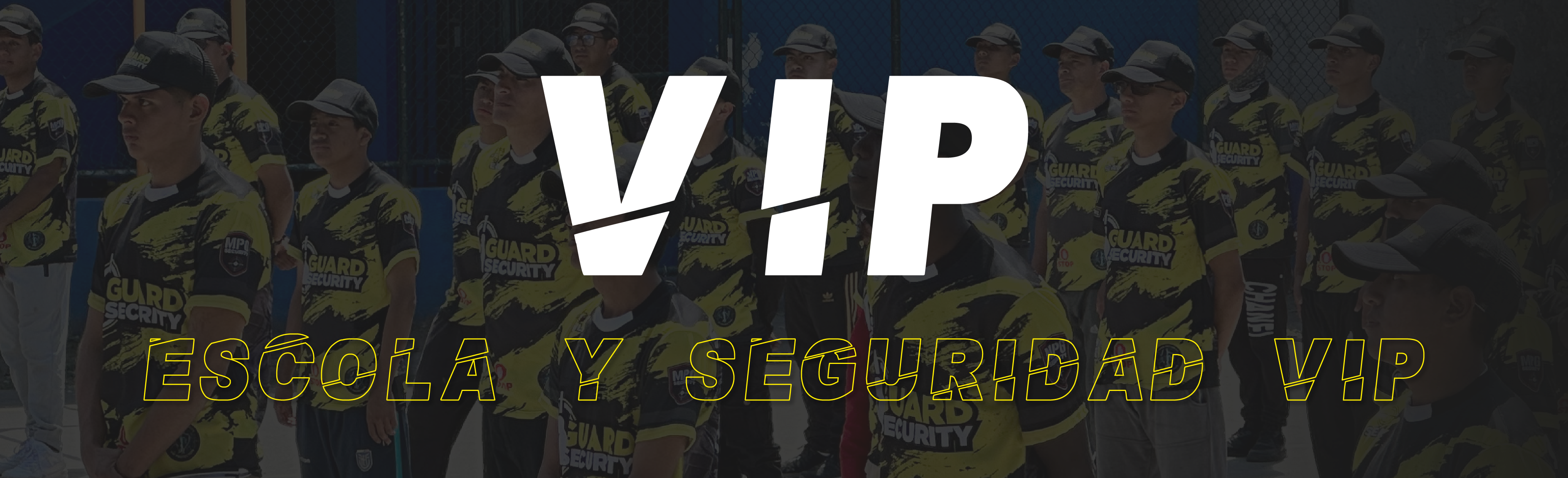 Escoltas y Seguridad VIP